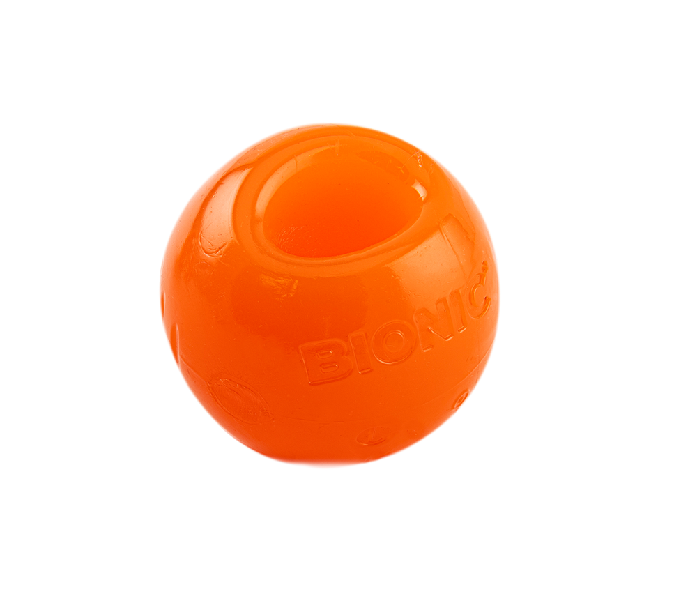 Bionic Ball Dog Toys