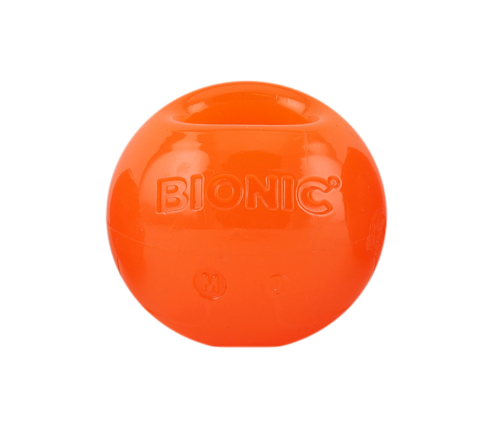 Bionic Ball Dog Toys