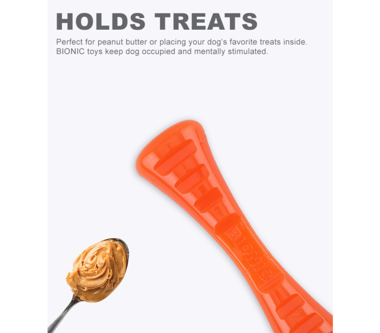 URBAN STICK BIONIC® Dog Toys